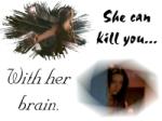 River's Deadly Brain