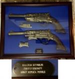Sidkit Firefly / Serenity Pistols