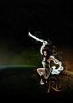 River Tam