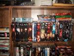 Wall of  Whedon