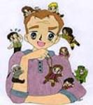 Firefly Chibis 2