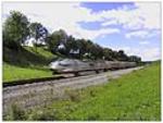 Firefly`s Maglev Train spotted in UK
