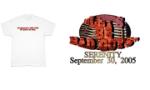 Let's Be Bad Guys - T-Shirt