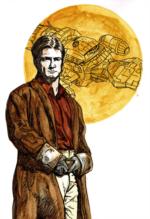 Mal Reynolds by Marion