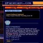 The Space Channel