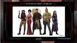 Firefly Cast Needs YOUR Help Making Animated Series a Reality (VIDEO) #bringbackfirefly