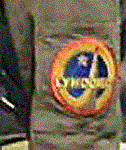 Wash's Flight Suit Patch