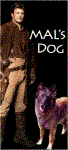 Mal's Dog -- Corrected