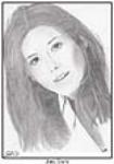 Kaylee drawing