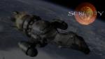 Serenity PSP Wallpaper