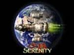 Serenity & the Earth that was (1024x768 Wallpaper)