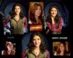 Kaylee - My god she's beautiful...