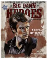 Big Damn Heroes 3
