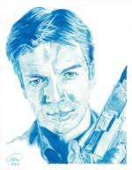 Nathan Fillion