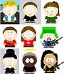 Firefly Southpark.... Don't kill me