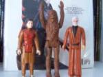 Picture of the Original "Browncoats"