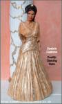 Courtly-Dancing Inara - Custom Made Figure