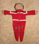 Jubal Early - the first PLUSHIE villain