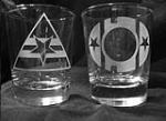 Alliance and Independent logos