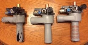 My 3 types of Catalyzer’s 