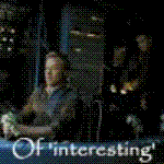 Burma-Firefly icon: Define 'Interesting'