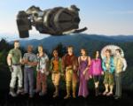Crew ¤ Mountain Wallpaper