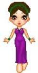Inara Sara (did I spell that right?)