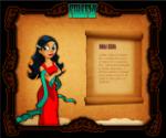 Firefly: Cartoon Concepts