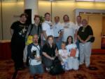 Browncoats at the fan table take 2