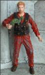 Wash Action Figure on E-Bay