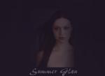Summer Glau wallpaper