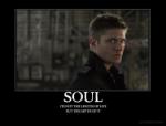 Special Branch Posters (Soul)