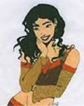 NON-CHEESECAKE Inara - Ariel