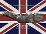 British Browncoat Crew Flag/Wallpaper