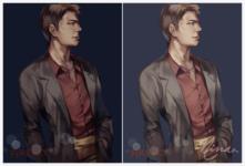 Malcolm Reynolds Fanart ??????