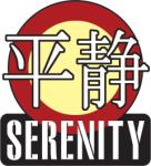 Serenity logo