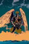 Browncoat Guardian Angel