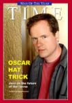 Joss: Time Magazine Man of the Year