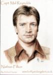 Capt Mal Reynolds 