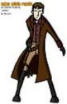 Captain Malcolm Reynolds Version 2