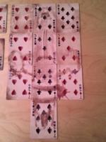 Firefly Playing Cards - Serenity