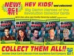 Hey Kids! Collect them all! (corrected)