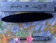 Fox Firefly Ink pen 