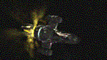 Firefly Full Throttle (animation)