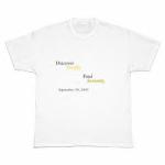 Discover Firefly.....Find Serenity T-Shirt