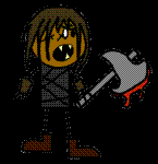OOTS style Reaver