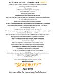 Firefly fans shirt Draft  2