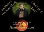 Joss - Character Series