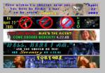 Banners Banners Banners...