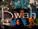 Bwah - Revised - White Text